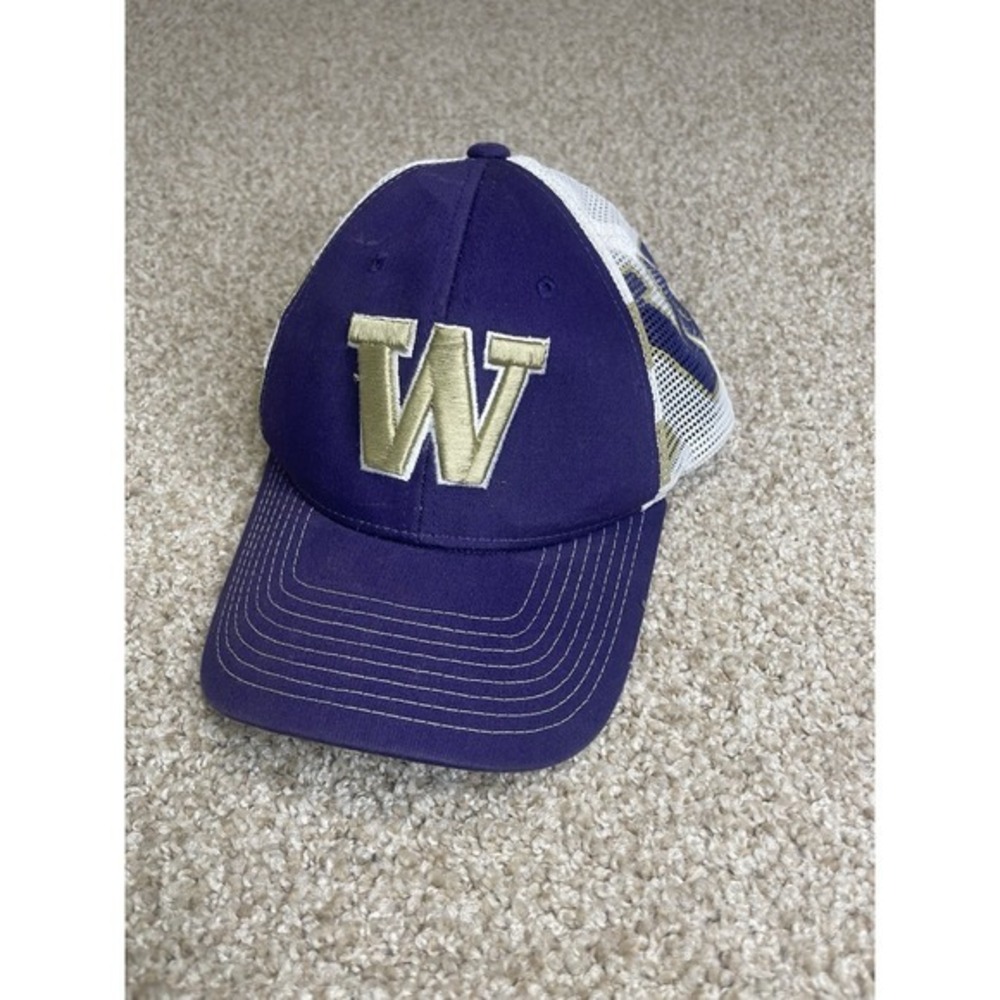 Washington Huskies Baseball Cap Proflex
